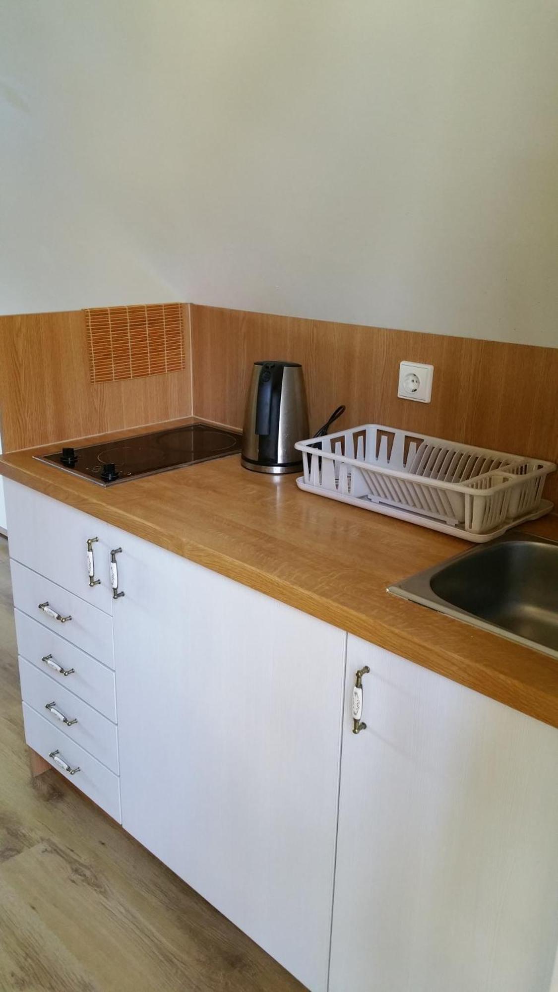 Apartamentai Goda & Roma Neringa Szoba fotó