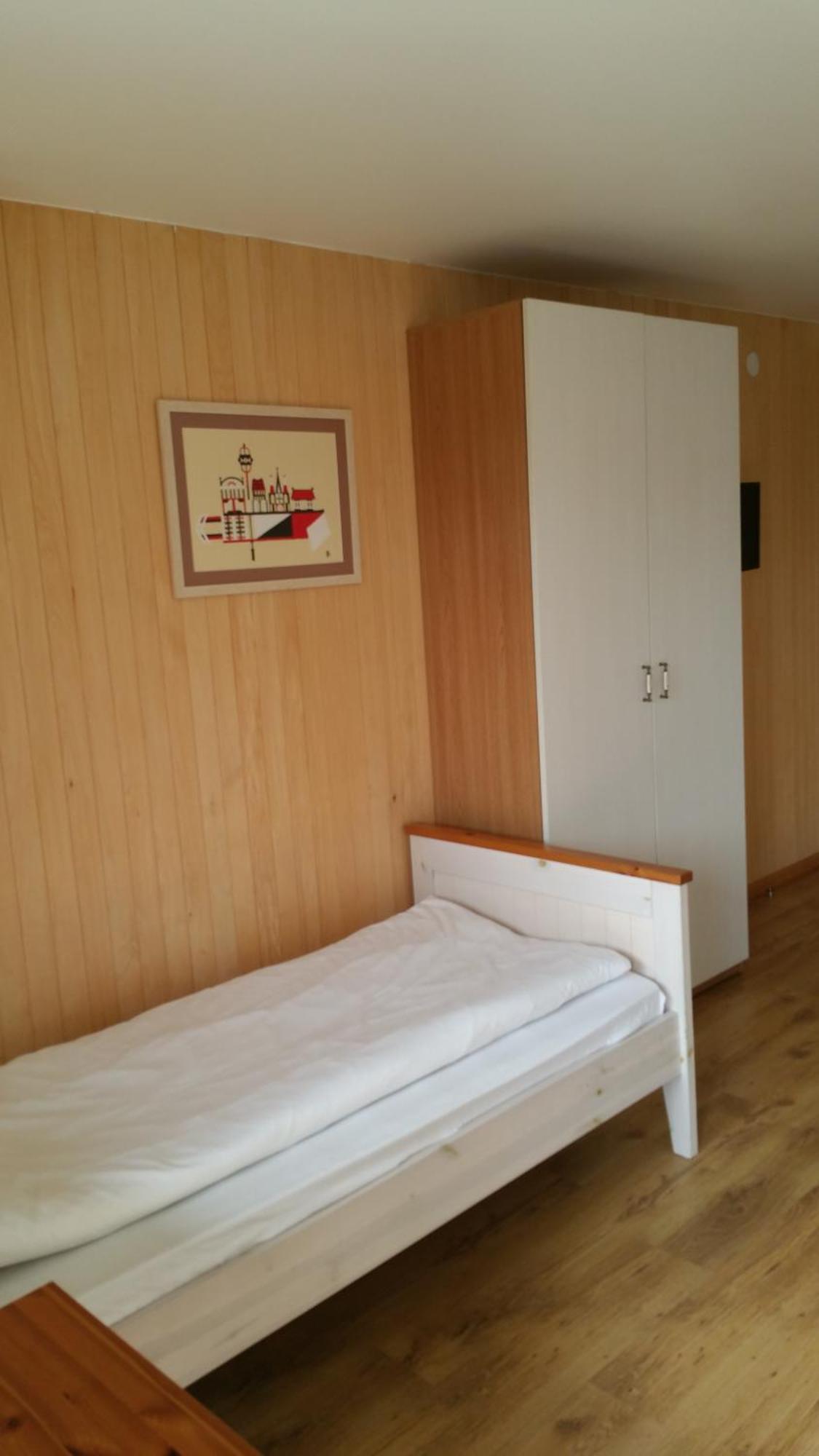 Apartamentai Goda & Roma Neringa Szoba fotó