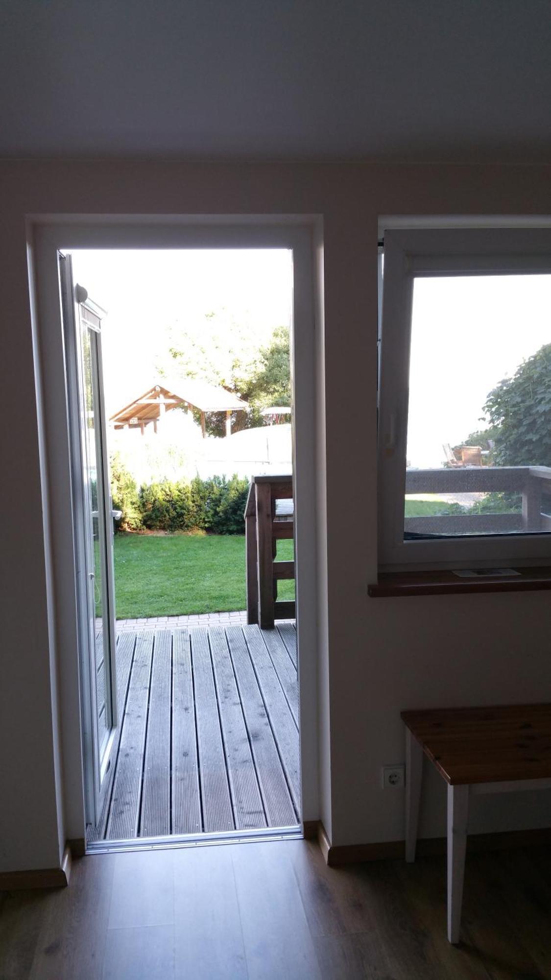 Apartamentai Goda & Roma Neringa Szoba fotó
