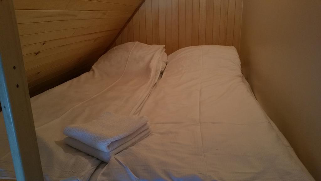 Apartamentai Goda & Roma Neringa Szoba fotó