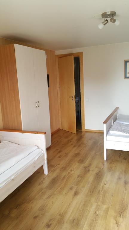 Apartamentai Goda & Roma Neringa Kültér fotó